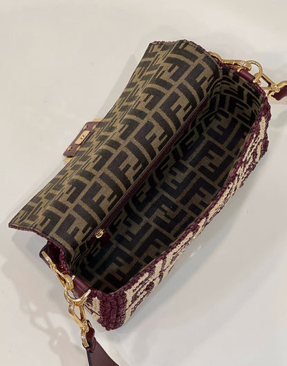 Fendi Baguette