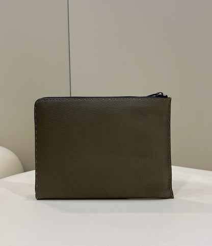 Fendi Clutch Bag