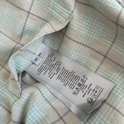 CD Long Sleeve Shirt