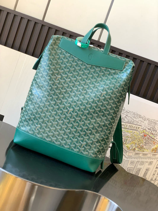 Goyard Backpack