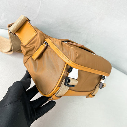 Prada Cross Body Bag