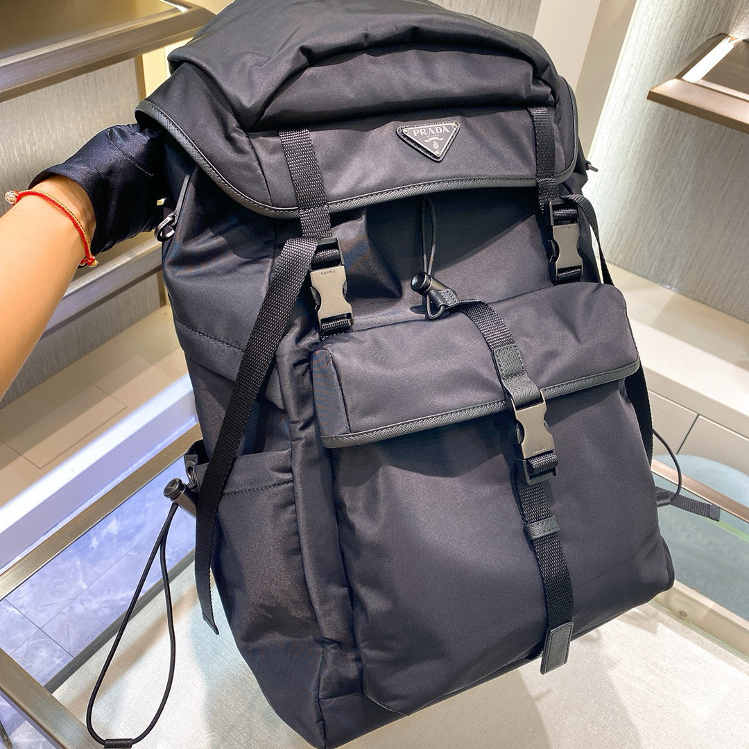 Prada Backpack