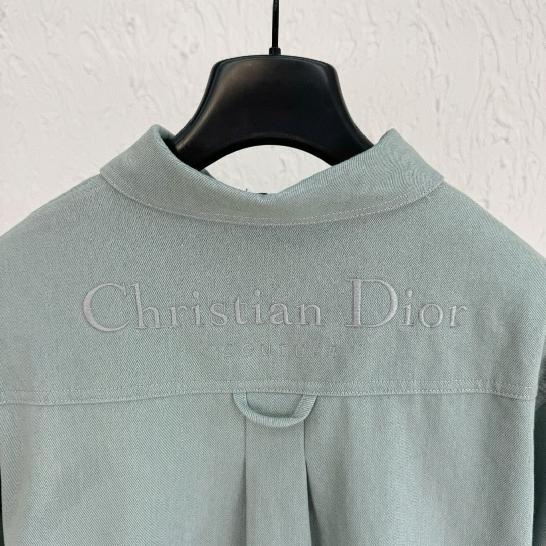 CD Long Sleeve Shirt