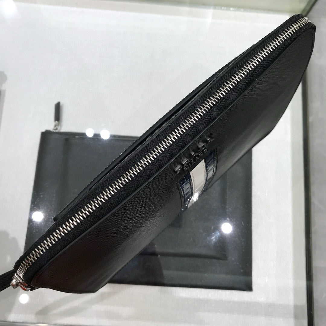 Prada Clutch Bag