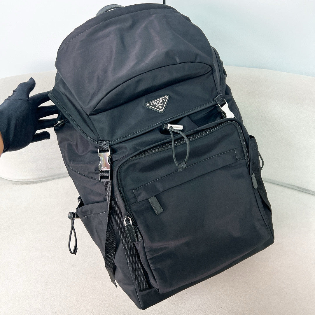 Prada Backpack
