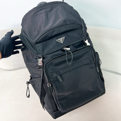 Prada Backpack