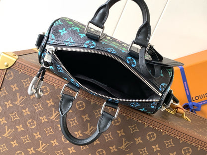 Lv keepall 25