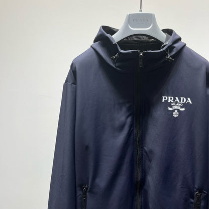 PD Jacket