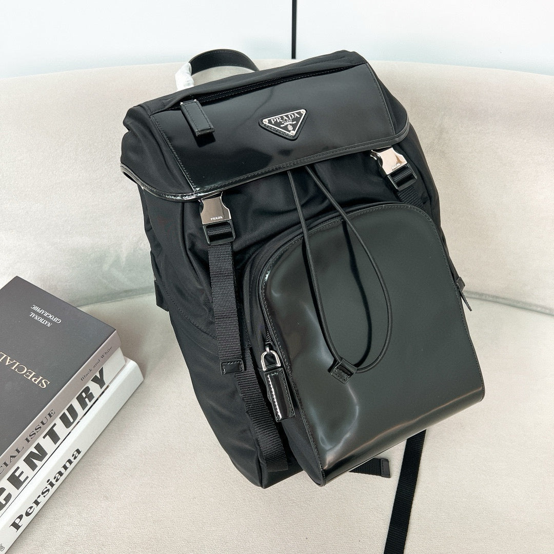 Prada Backpack
