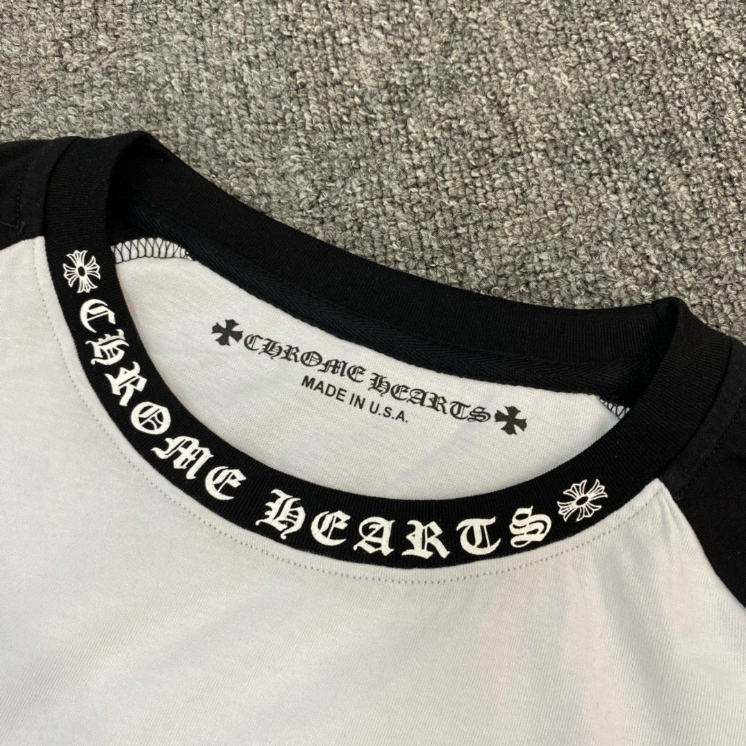 CH Long Sleeve Tee