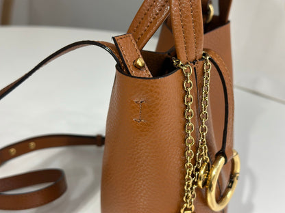 Chloe Spin Tote Bag