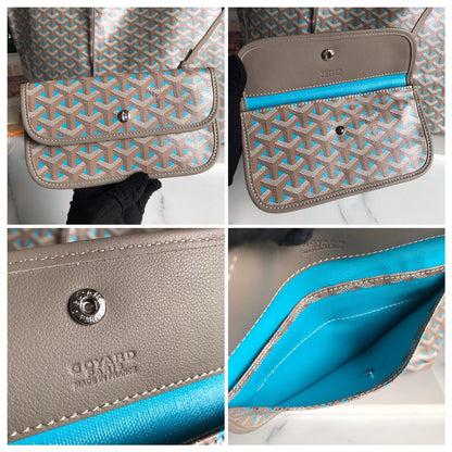 GOYARD SAINT LOUIS 40*20*34
