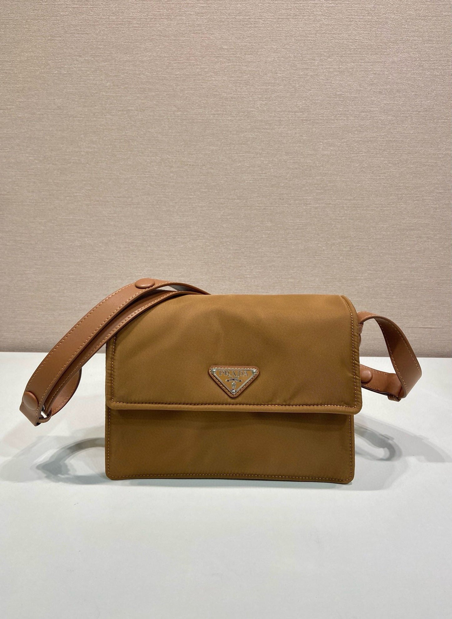 Prada Shoulder Bag