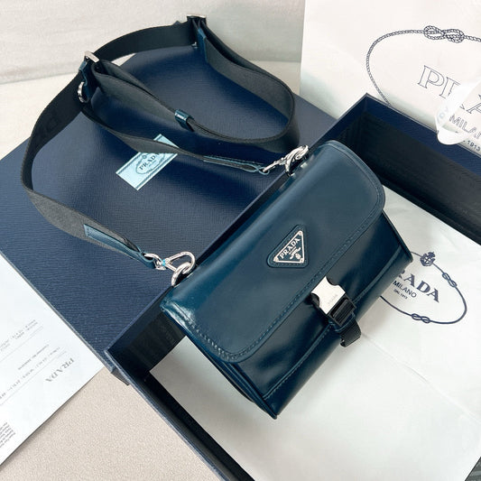 Prada Shoulder Bag