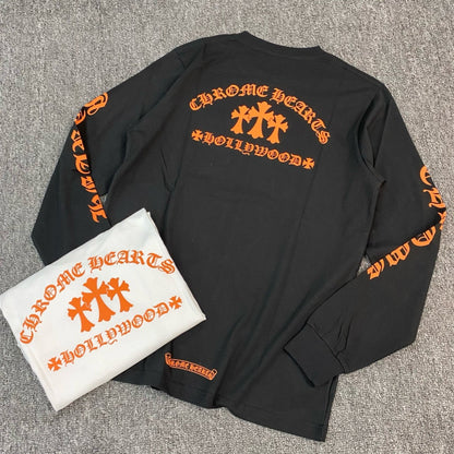 CH Long Sleeve Tee