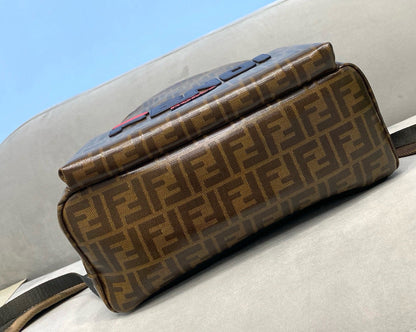 Fendi Backpack