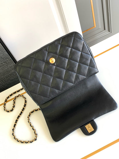 Chanel 24P CF Bag