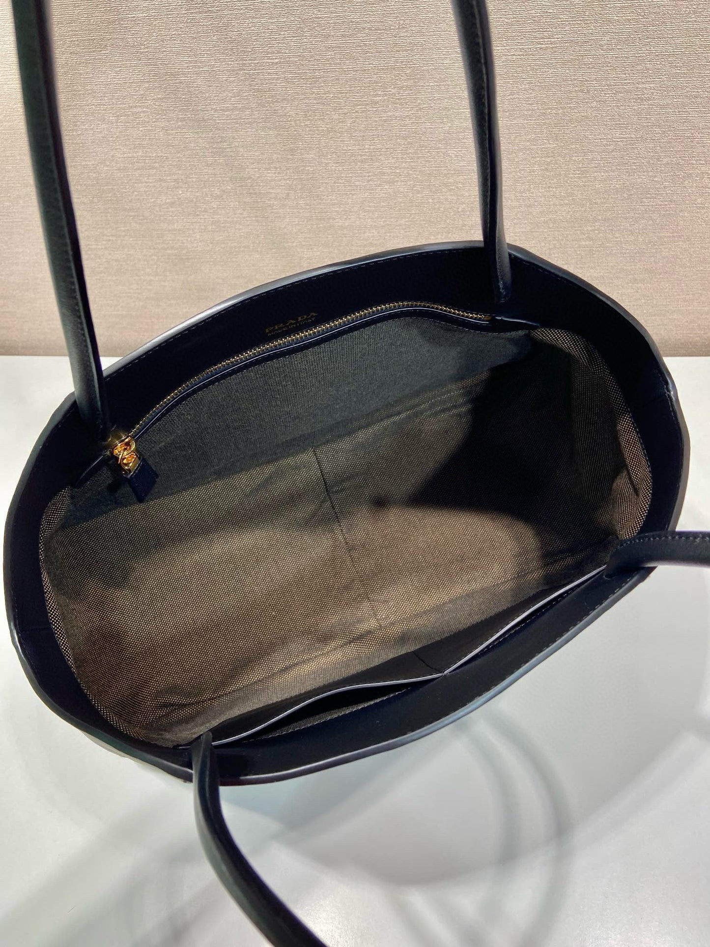 Prada Tote Bag