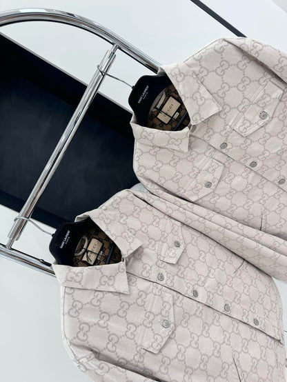 GC Long Sleeve Shirt