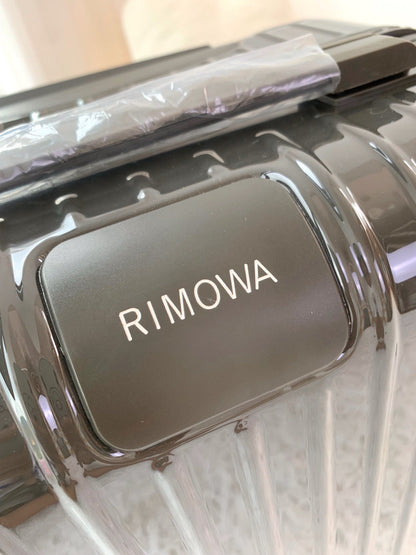 Rimowa Luggage Essential