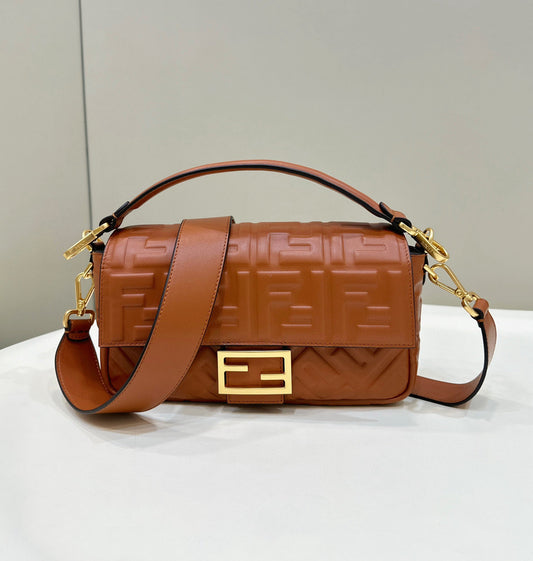 Fendi Baguette