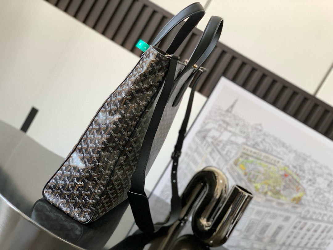 Goyard Voltaire Bag