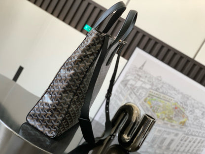 Goyard Voltaire Bag