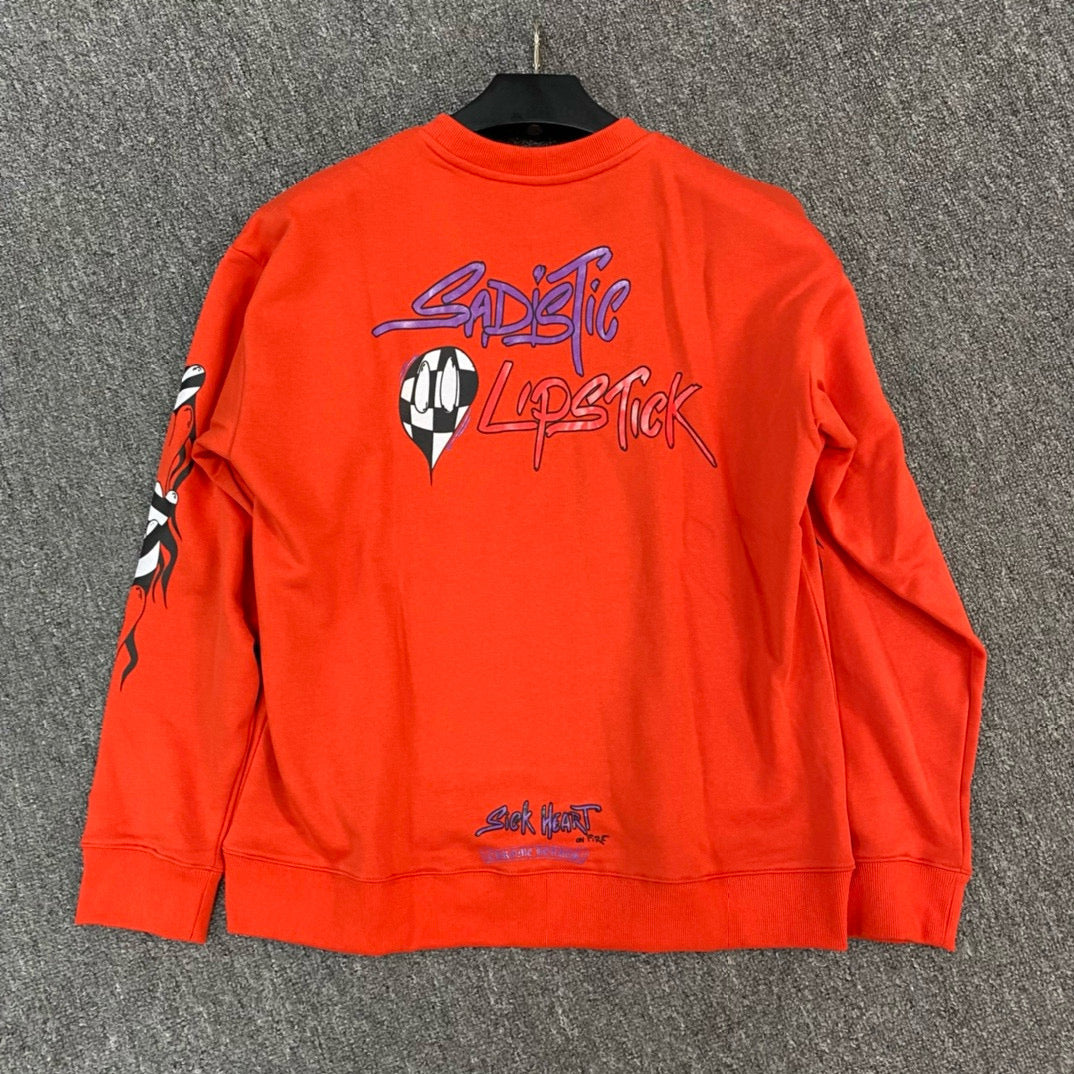 CH Long Sleeve