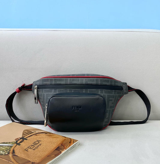 Fendi Cross Body Bag