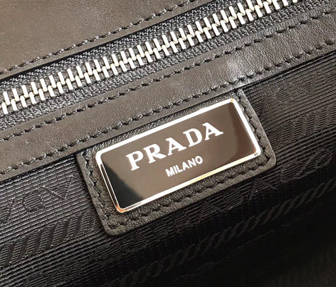 Prada Clutch Bag