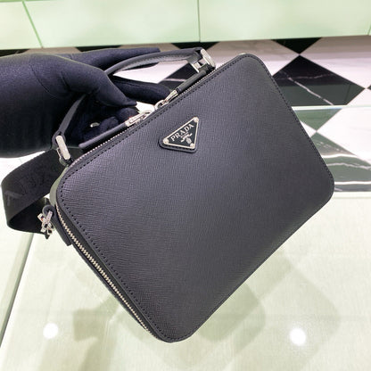 Prada Cross Body Bag