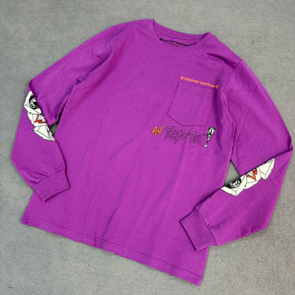 CH Long Sleeve