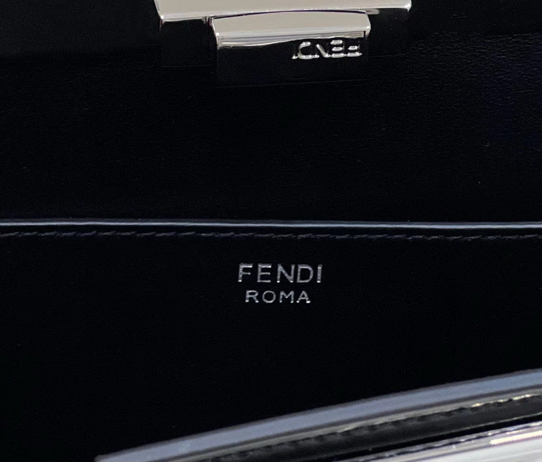 Fendi Peekaboo