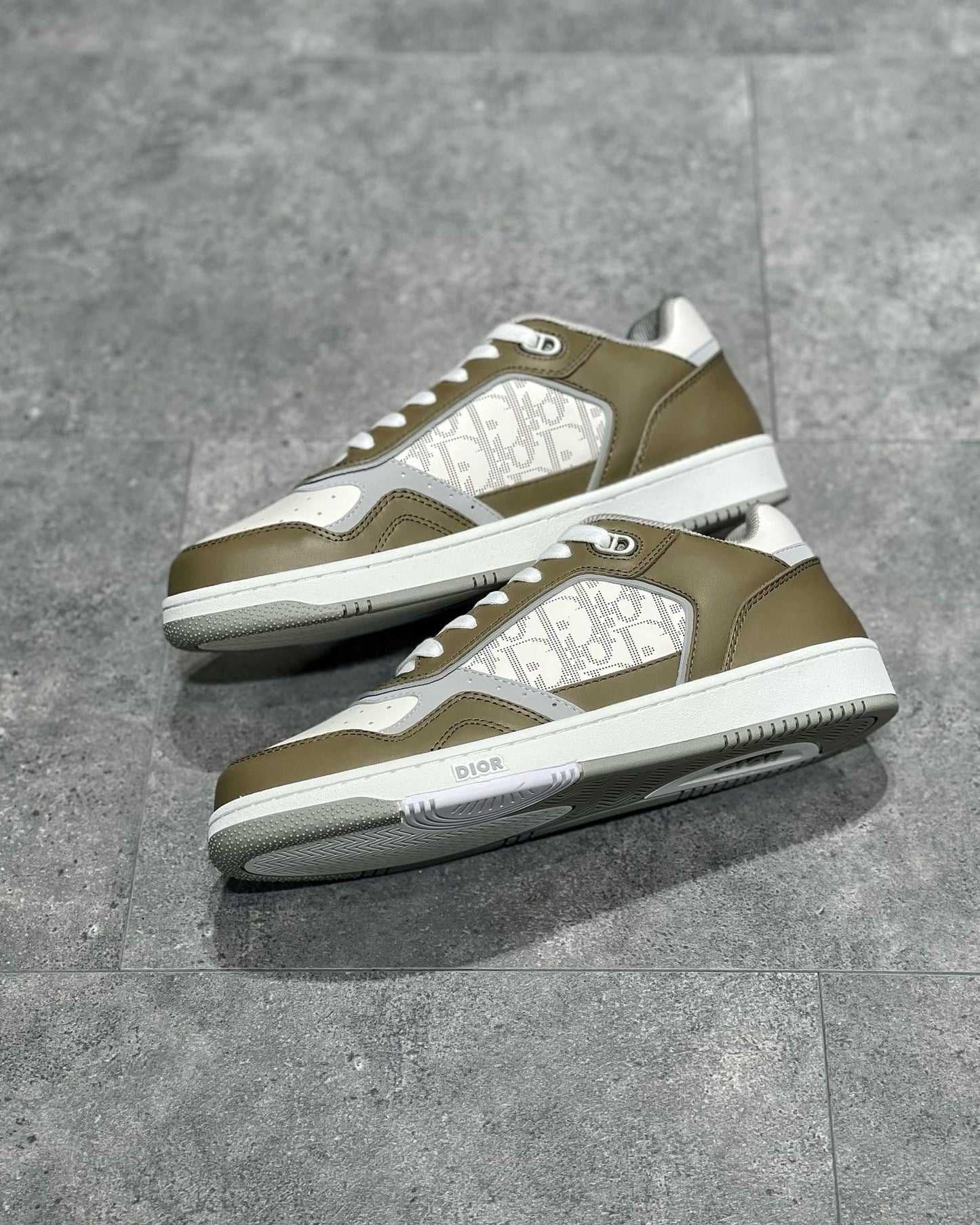 Dior Sneakers
