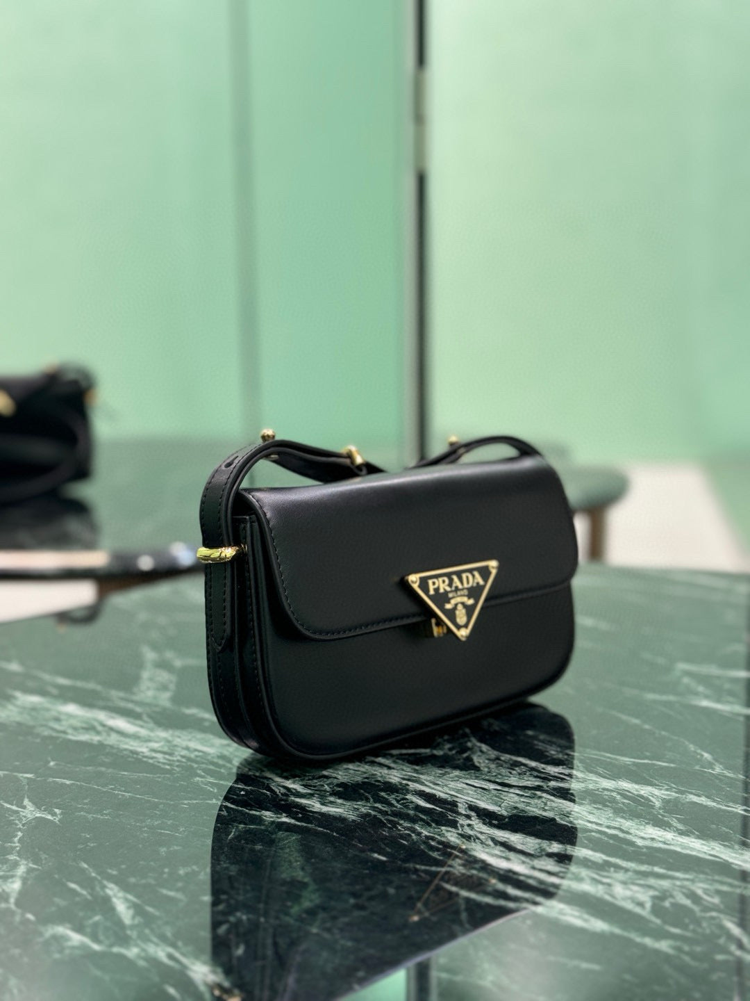 Prada Cross Body Bag