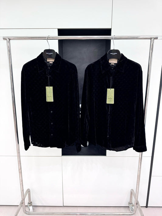 GC Long Sleeve Shirt