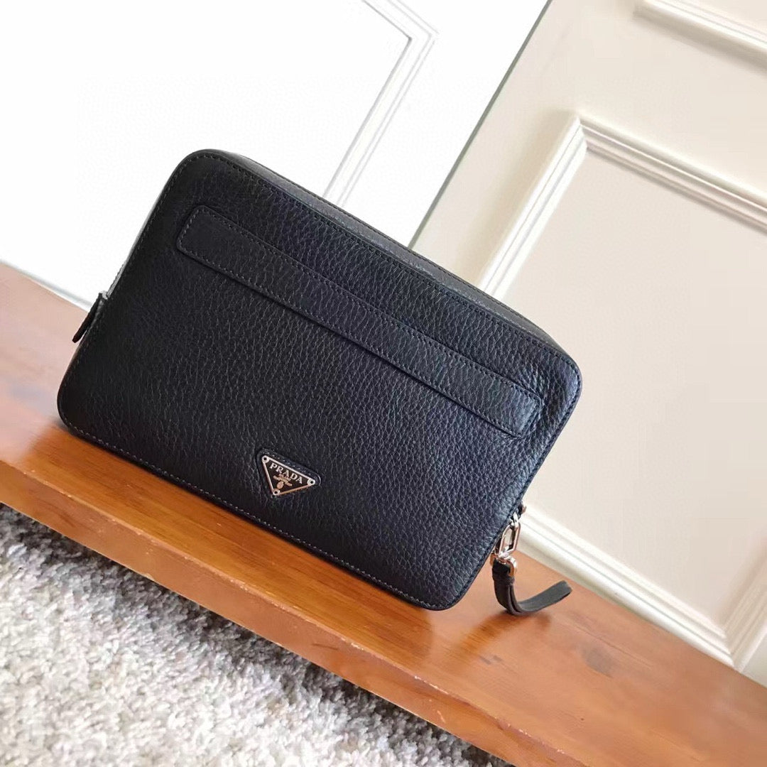 Prada Messenger Bag