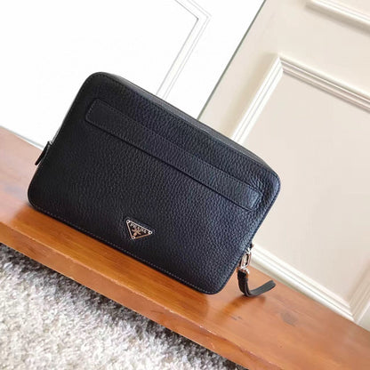 Prada Messenger Bag