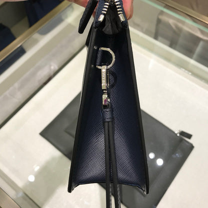 Prada Clutch Bag