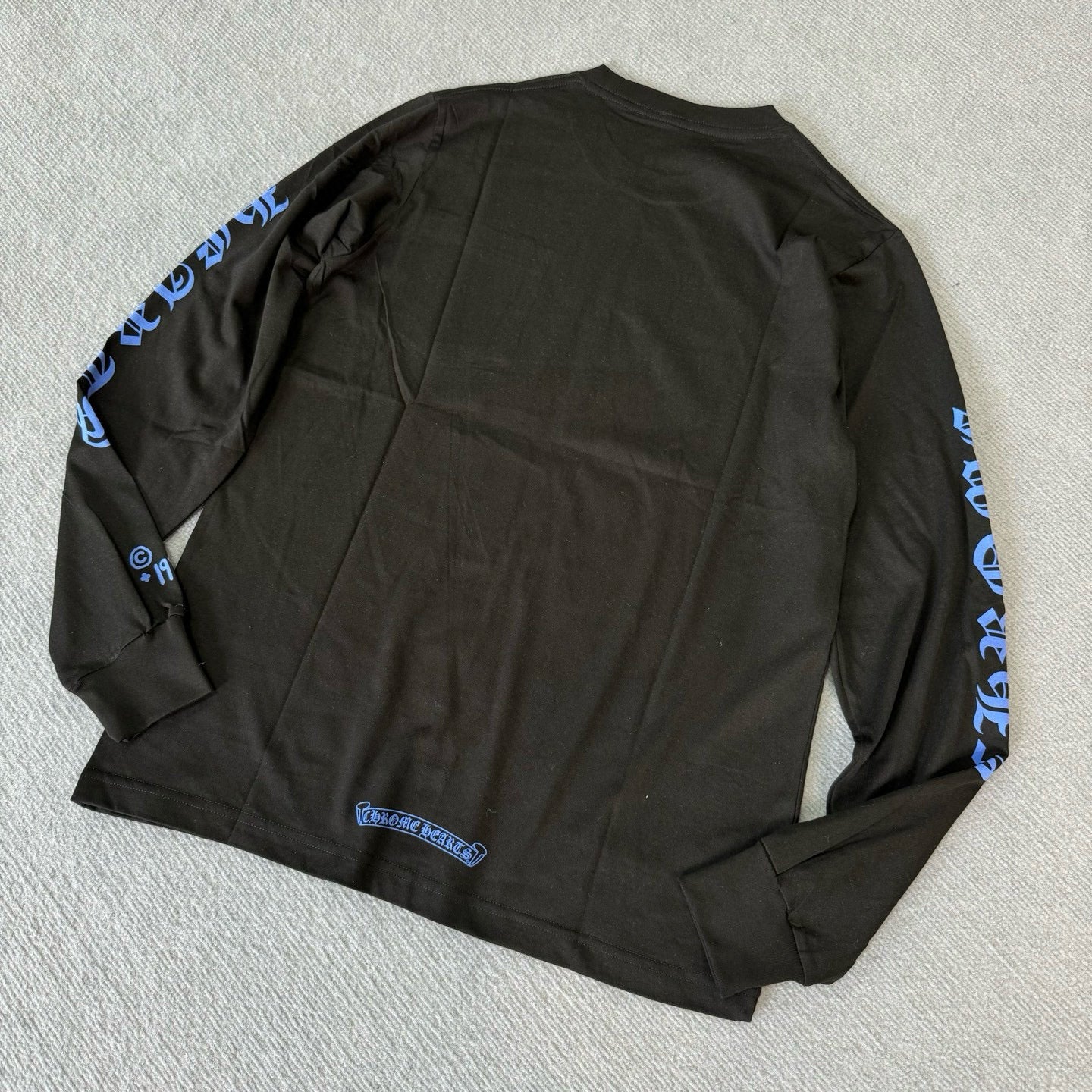 CH Long Sleeve