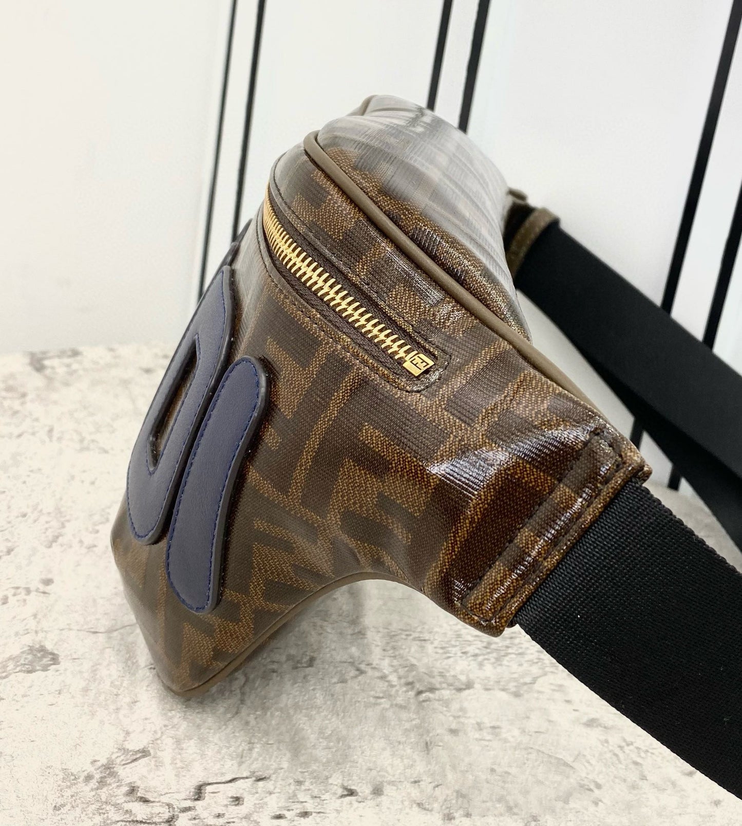 Fendi Cross Body Bag