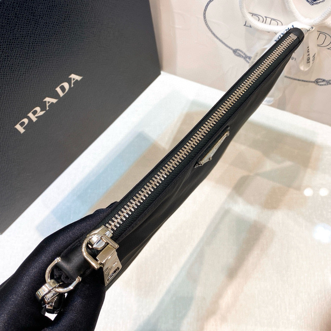 Prada Clutch Bag