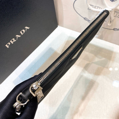 Prada Clutch Bag