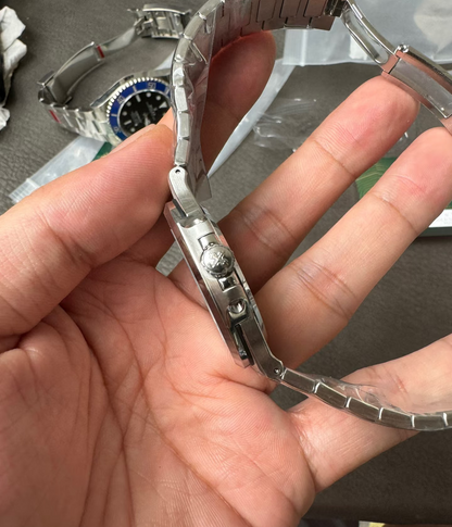 Patek Philippe 5711 Nautilus