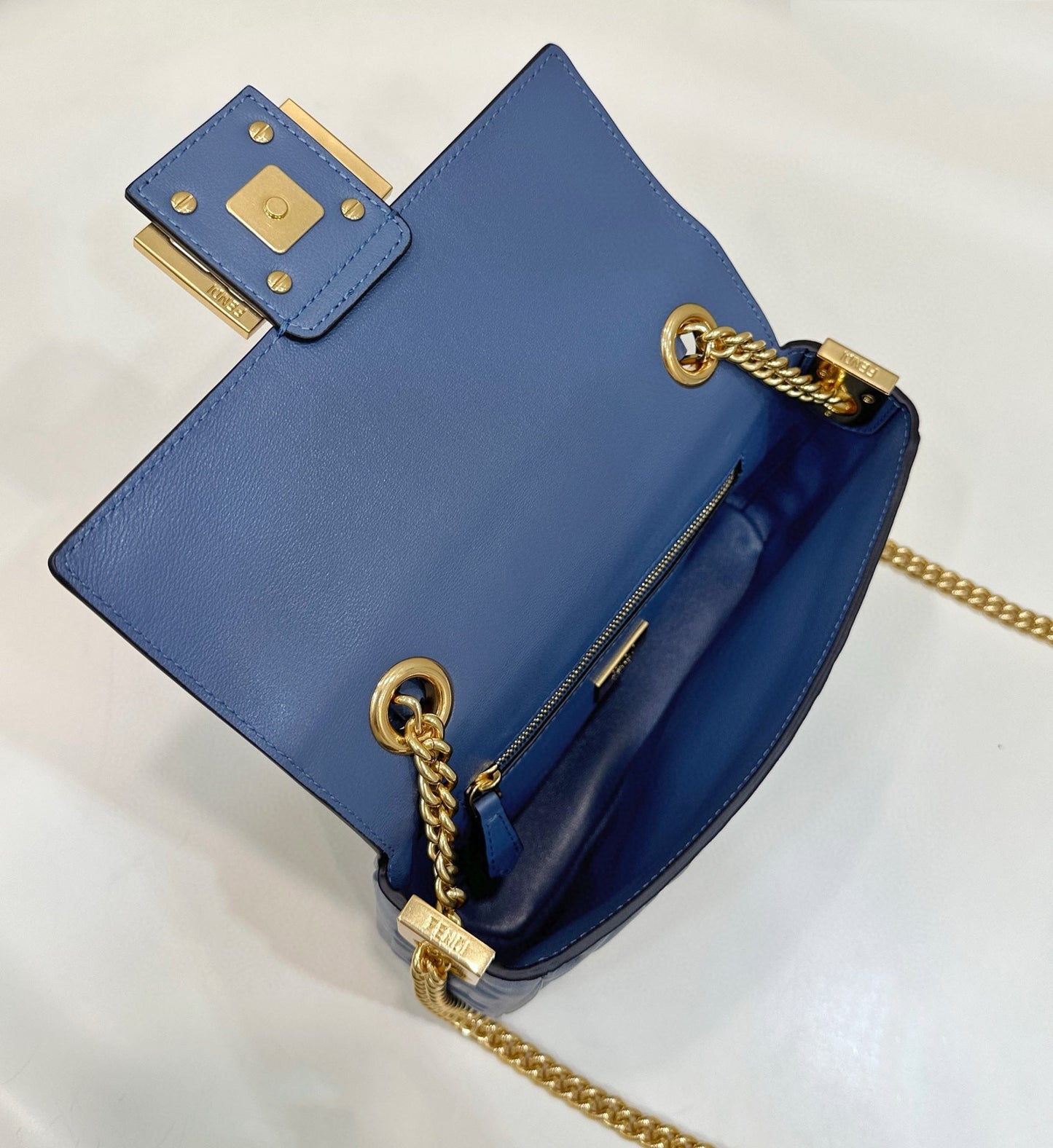 Fendi Baguette