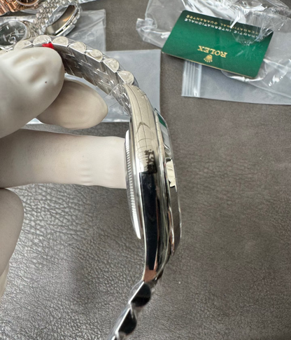 Rolex Oyster Perpetual Datejust 41