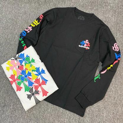 CH Long Sleeve (Chest 116)