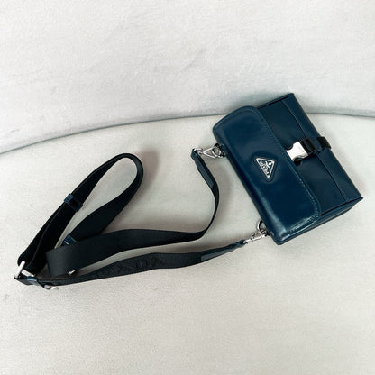Prada Shoulder Bag