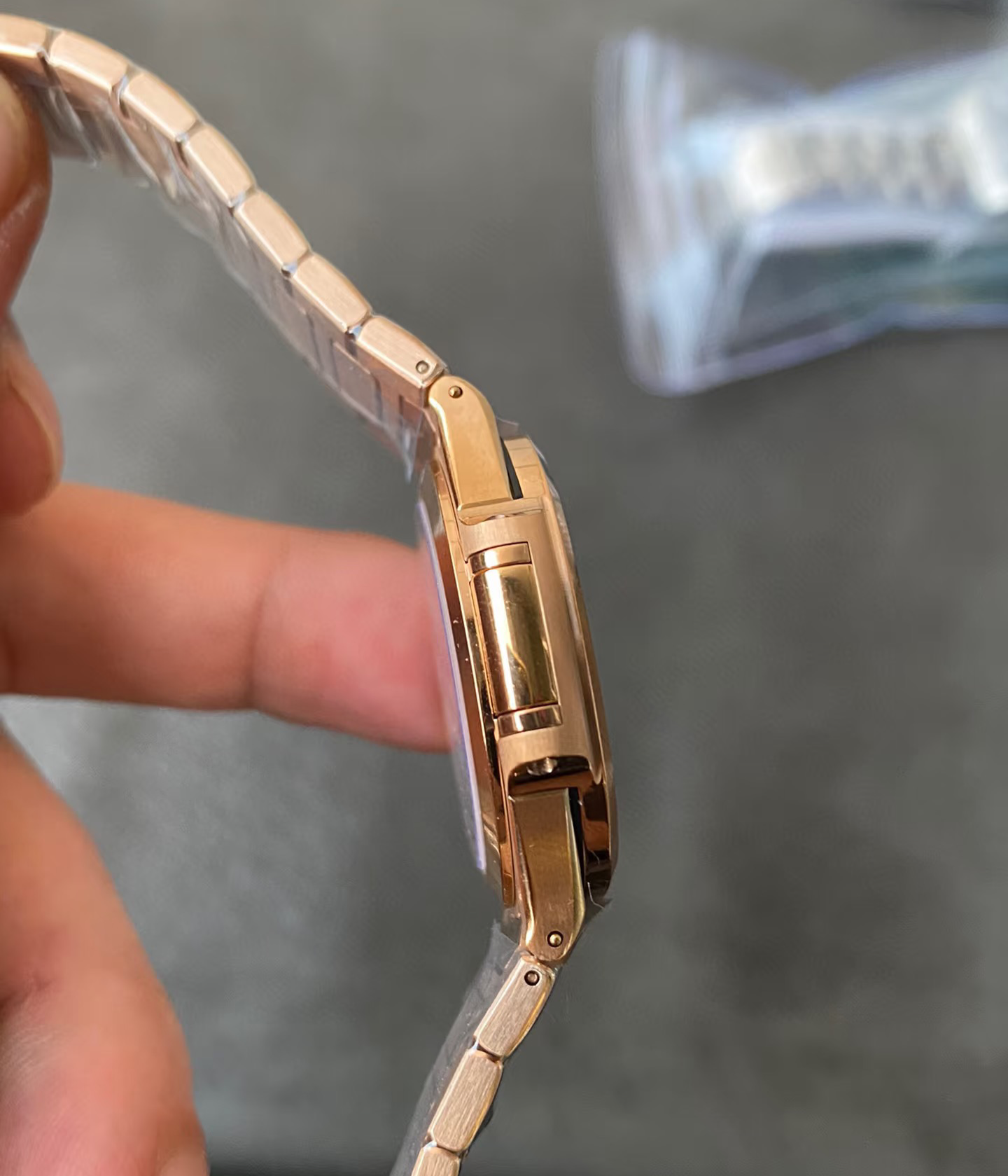 Patek Philippe 7118 Nautilus