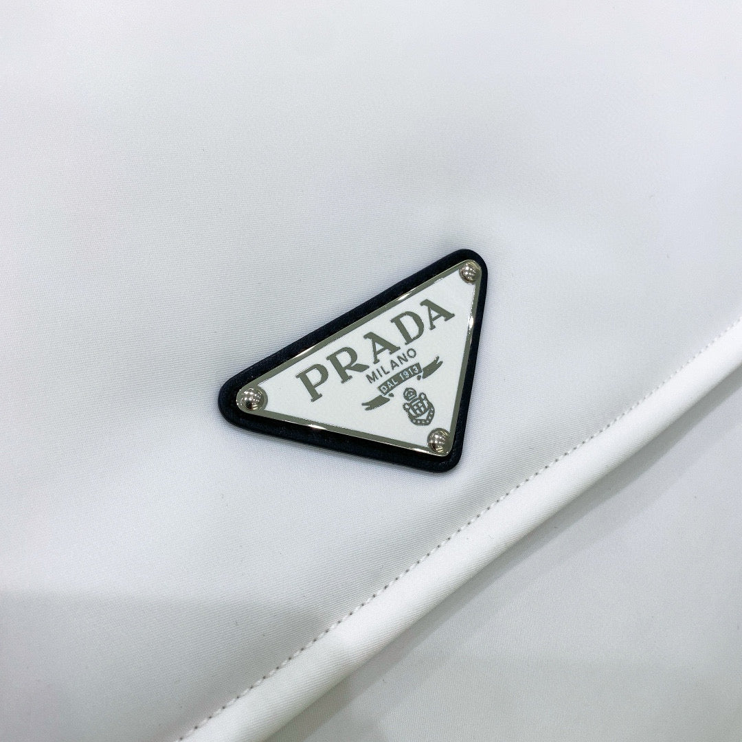 Prada Messenger Bag